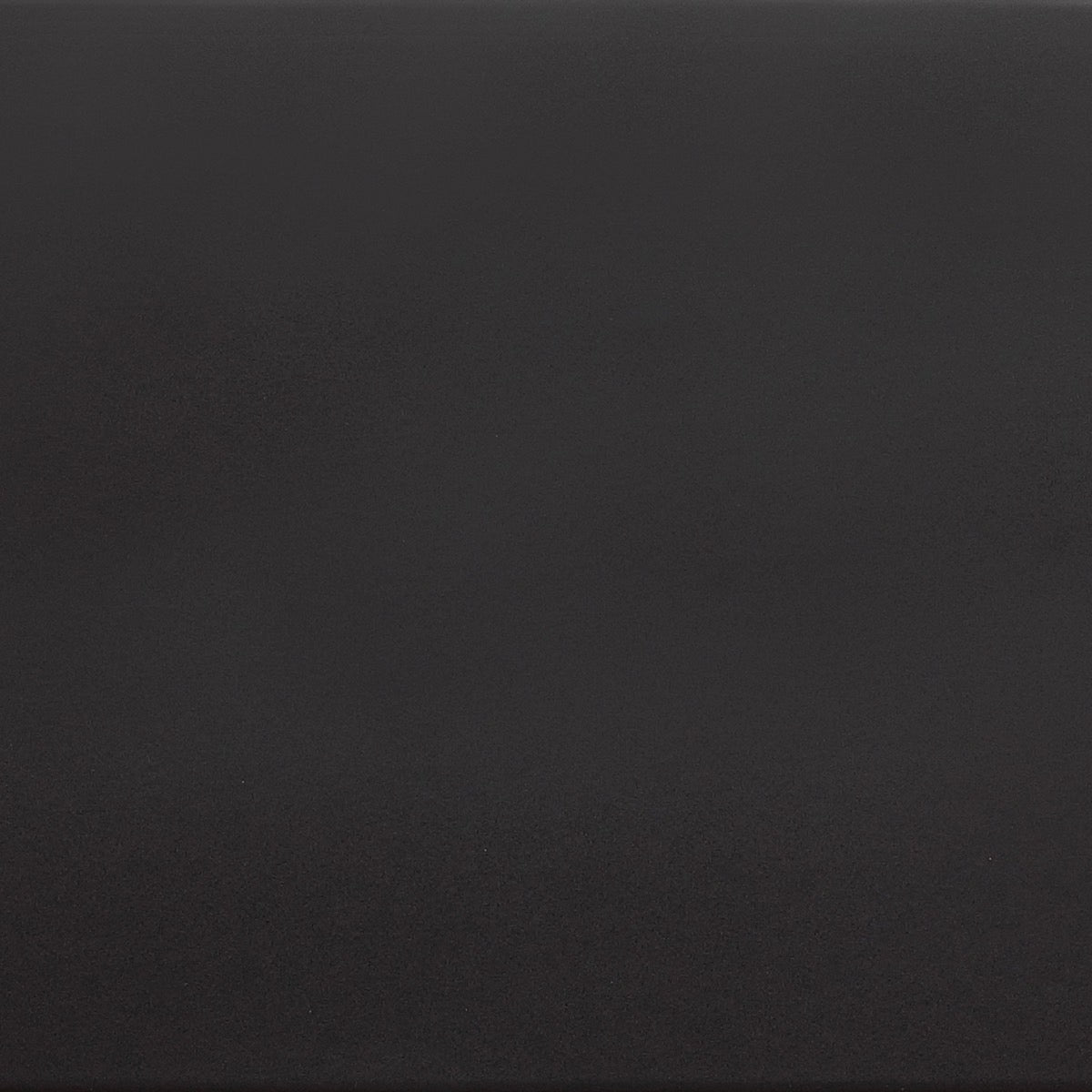 Icon Black 40x40 матова черна плочка за баня от онлайн магазин за обзавеждане за бани KERANOVA
