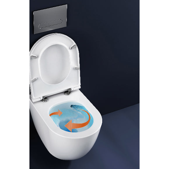 Kомплект Sintesi Vortex и GROHE Rapid SL