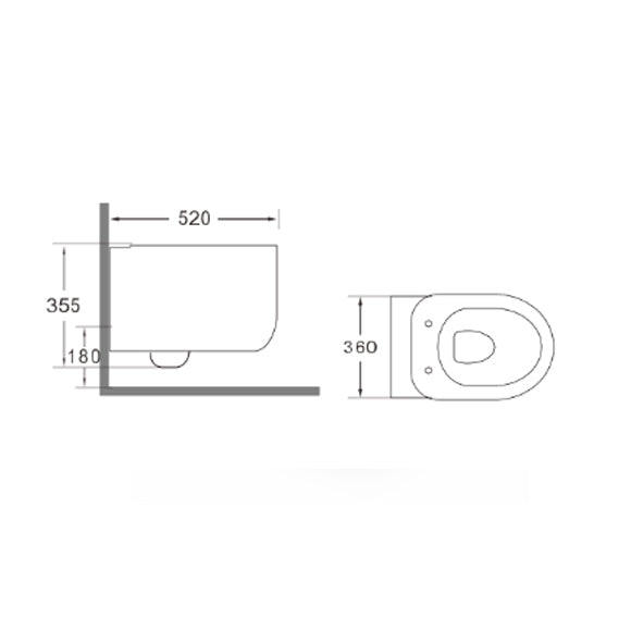 Kомплект Lagoons Tornado и Grohe Skate Cosmopolitan