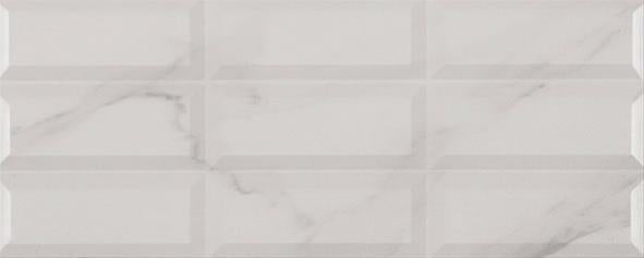 Avenue Carrara Blanco Mosaico 20x50 бял мраморен мозайка плочка за баня от онлайн магазин за обзавеждане за бани KERANOVA