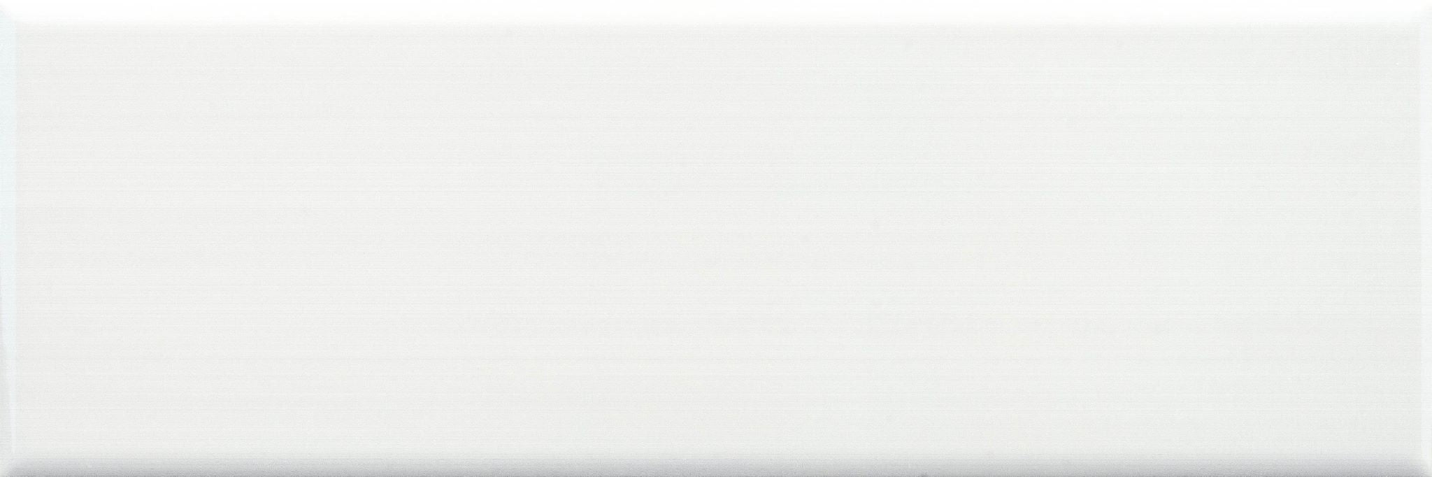 Gala White 20x60 бял релефен керамичен плочка за баня от онлайн магазин за обзавеждане KERANOVA