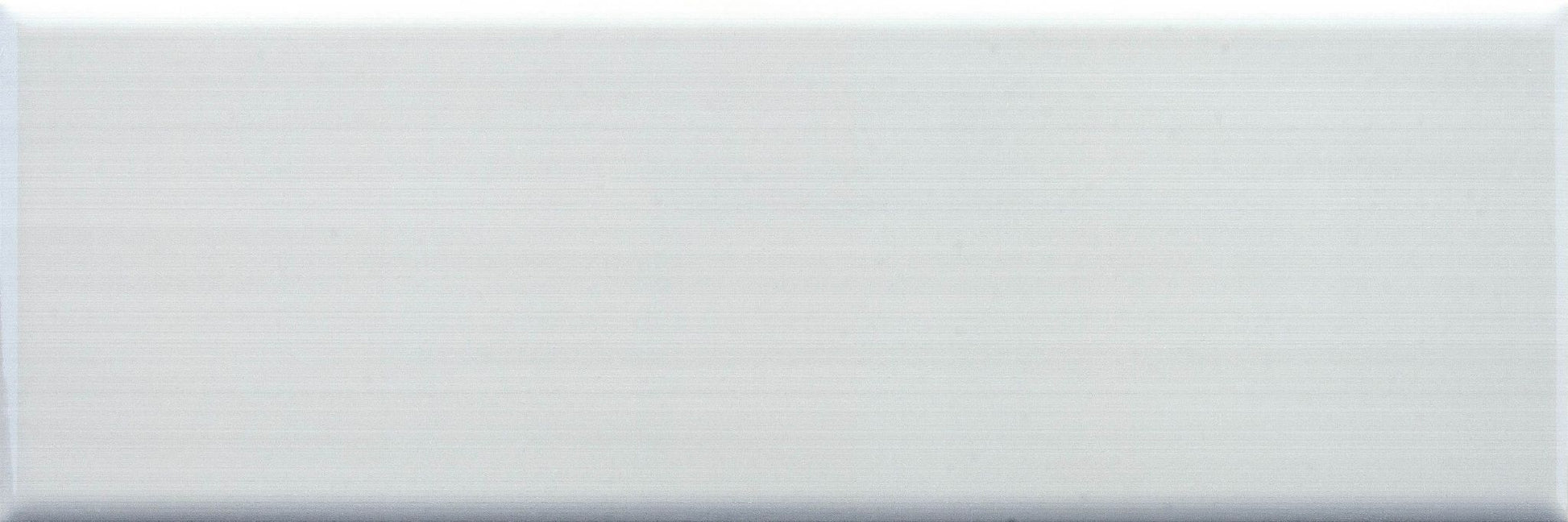 Gala Grey 20x60 плочка бяла с лека текстура за баня - онлайн магазин за обзавеждане за бани KERANOVA