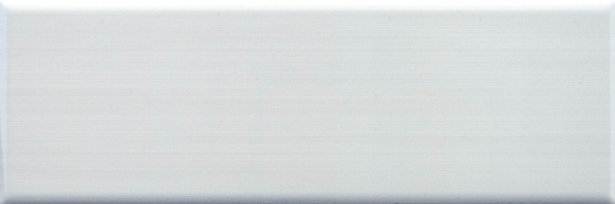 Gala Grey 20x60 плочка бяла с лека текстура за баня - онлайн магазин за обзавеждане за бани KERANOVA