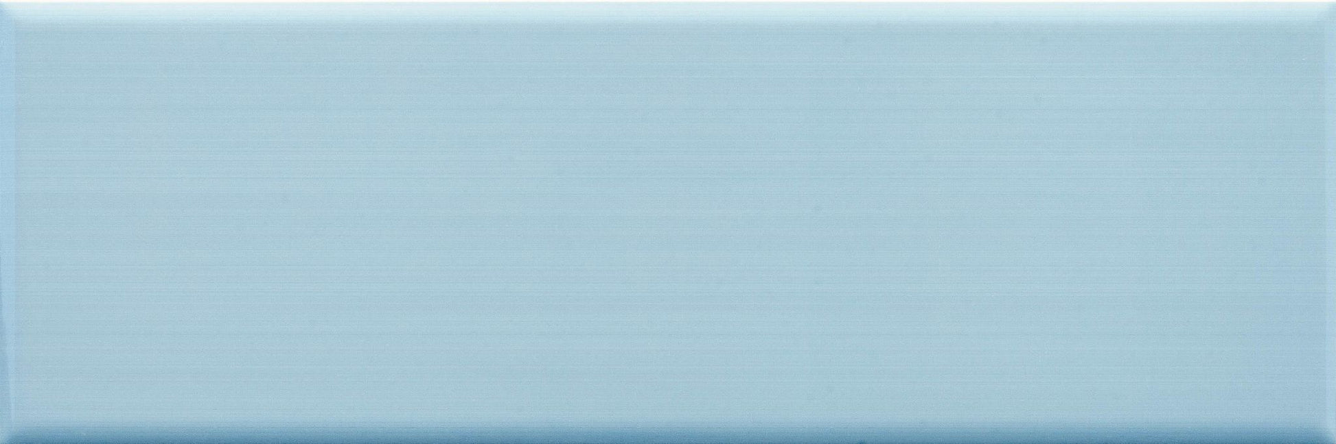 Gala Blue 20x60 плочка за баня светлосиньо гланцово покритие онлайн магазин за обзавеждане KERANOVA