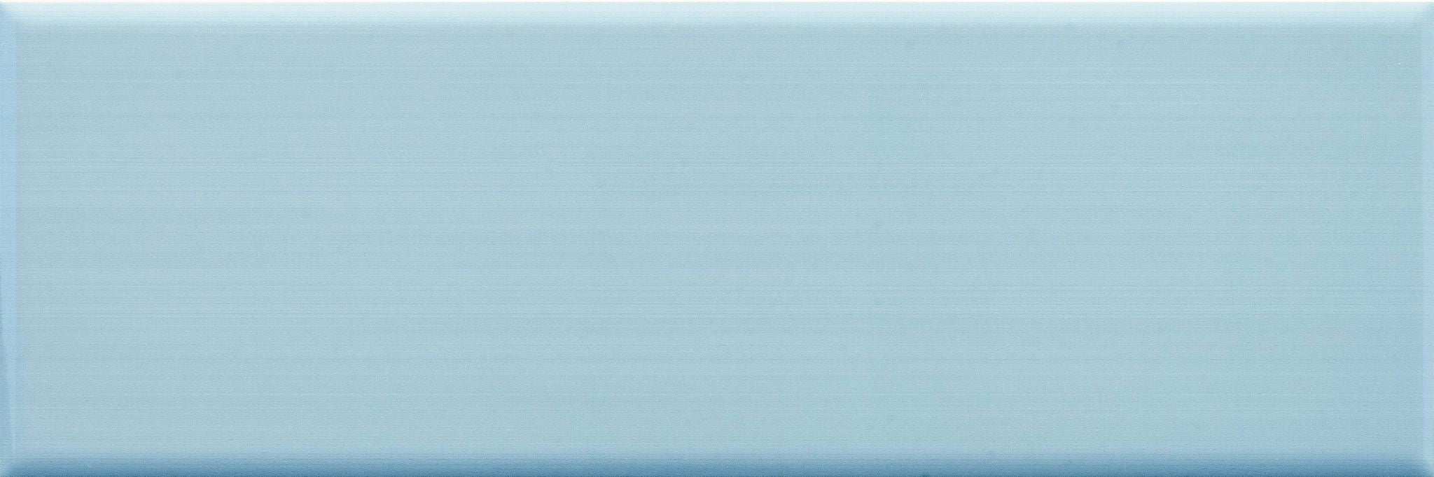 Gala Blue 20x60 плочка за баня светлосиньо гланцово покритие онлайн магазин за обзавеждане KERANOVA