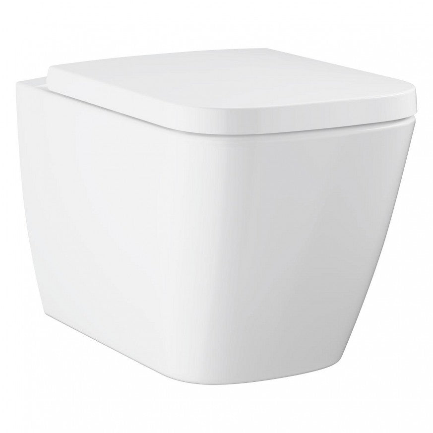 Комплект Grohe Rapid SL BauEdge Ceramic Rimless