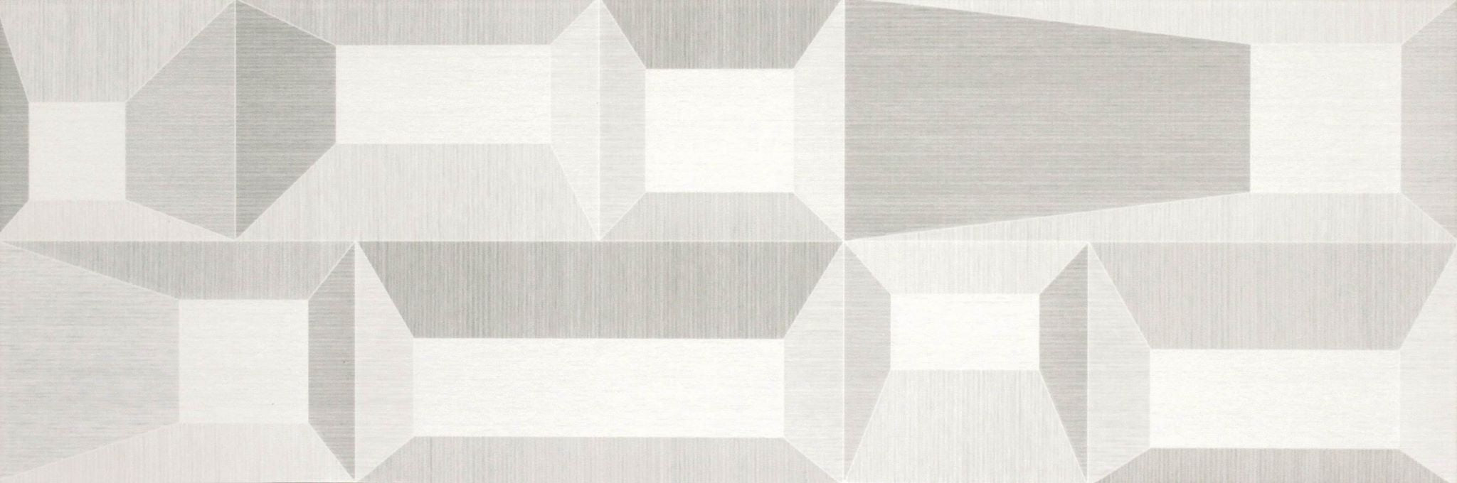 Ducat Grey 20x60 декоративен сив плочки дизайн за баня от онлайн магазин за обзавеждане за бани KERANOVA