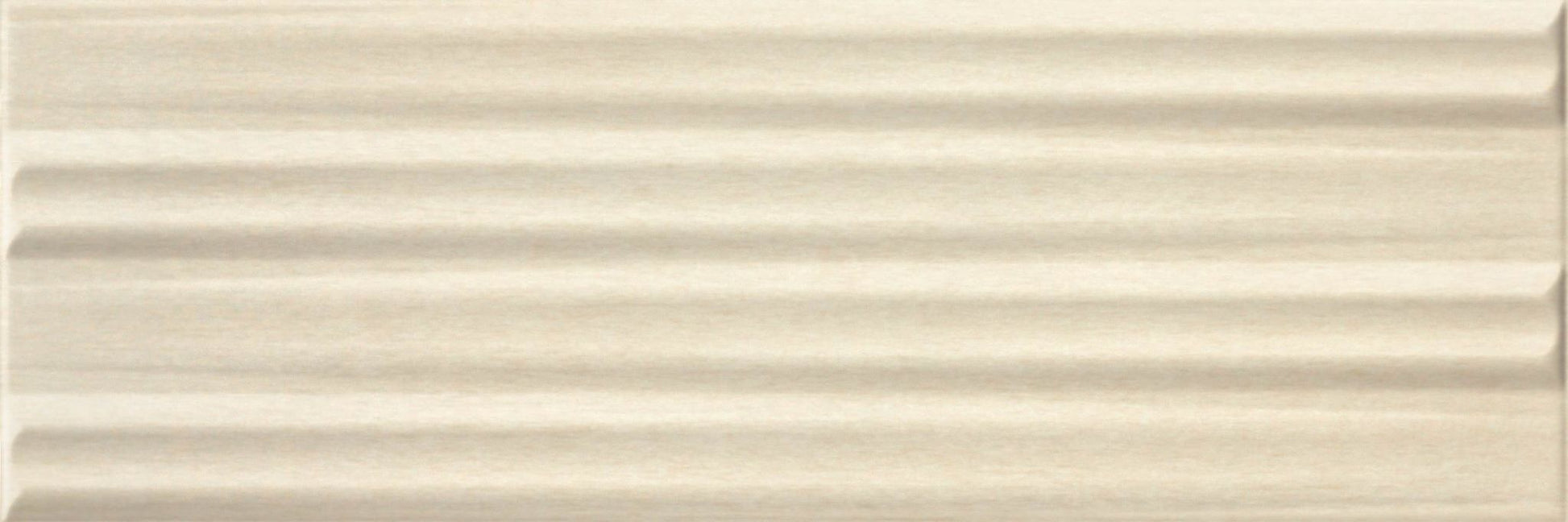 Alt Tag: Stick Beige 20x60 керамична релефна плочка за баня от онлайн магазин за обзавеждане KERANOVA