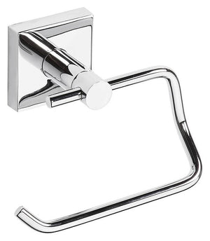 132112042 държач за хартия без капак - хромиран стенен държач за тоалетна хартия от онлайн магазин за обзавеждане за бани KERANOVA