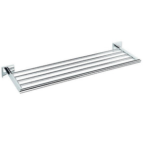 132205082 държач за кърпи 65,5 см от хром, стенен държач за кърпи за баня – онлайн магазин KERANOVA