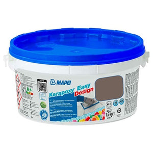 136 MUD 1,5 кг. продукт за мивки за баня, плочки и душ кабини от MAPEI.