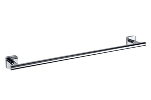 154104042 кърподържач 60 см. Tasi - хромиран правоъгълен държач за кърпи, онлайн магазин за обзавеждане за бани KERANOVA