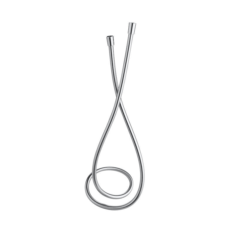 Roca L20 вграден комплект за душ със статив - хромиран душ шлаух 1.70 м за баня KERANOVA