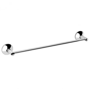 2255 пръчка за хавлия 55 см хром, онлайн магазин за обзавеждане за бани KERANOVA