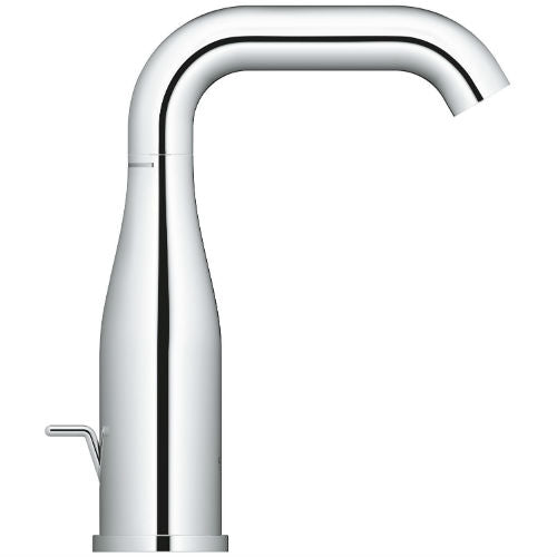 Смесител за мивка Essence M-size хром, едноръкохватков GROHE Essence, KERANOVA онлайн магазин