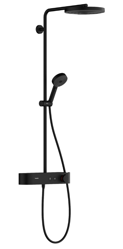 Hansgrohe Душ система Pulsify S260 1jet Matt Black