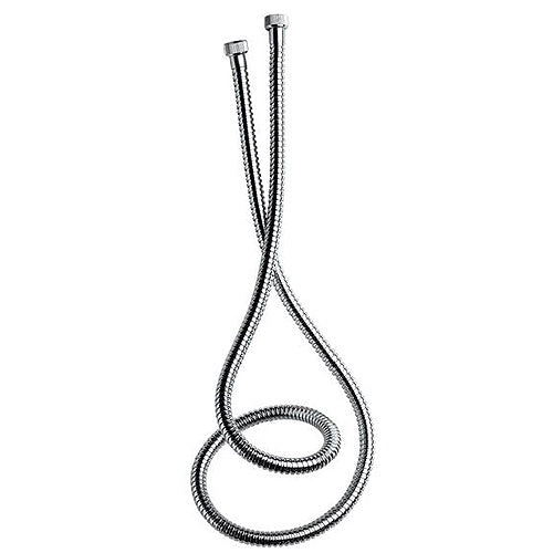 Вграден комплект Victoria Roca - хромиран душ шлаух 1700мм за онлайн магазин KERANOVA