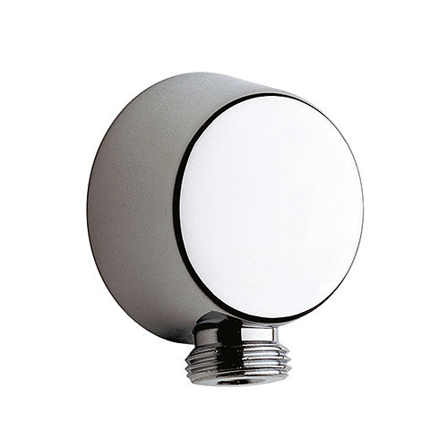 Вграден комплект Victoria Roca стенно коляно хром 1/2" за онлайн магазин KERANOVA