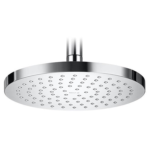 Вграден комплект Victoria Roca – хромирана душ глава ф200мм за вграден комплект, онлайн магазин за обзавеждане за бани KERANOVA