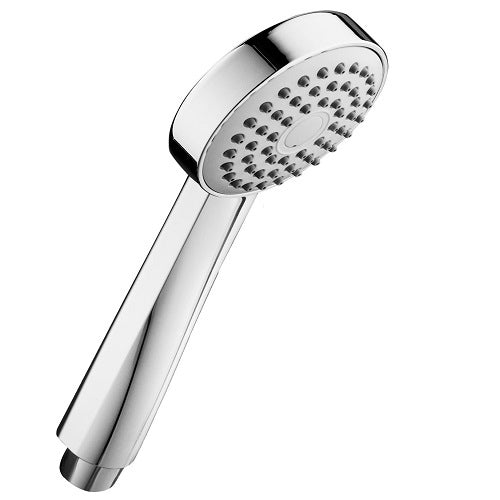 Вграден комплект Victoria Roca душ слушалка хромова 1‑функционална за баня онлайн магазин за обзавеждане KERANOVA