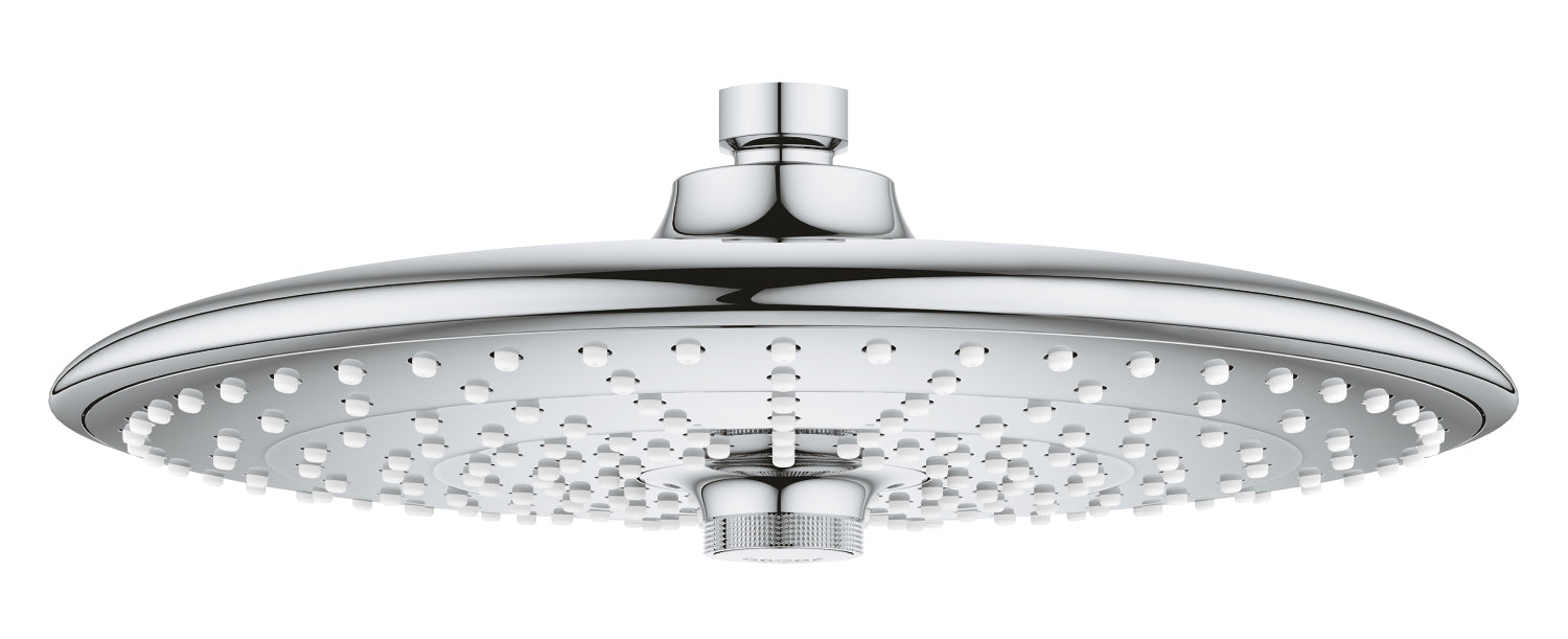 Душ система с чучур Grohe Smartcontrol Euphoria 260 - хромирана душ пита Euphoria 260 за баня | KERANOVA онлайн магазин