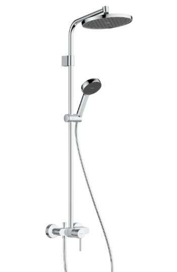 Hansgrohe Душ система Activera S 240 1jet