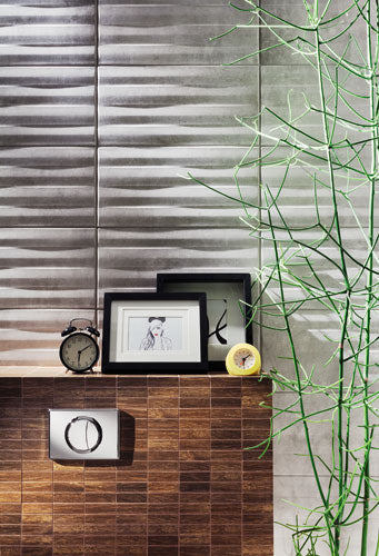 Баня Minimal 22.3x44.8 плочки от Полша за модерна баня в онлайн магазин KERANOVA