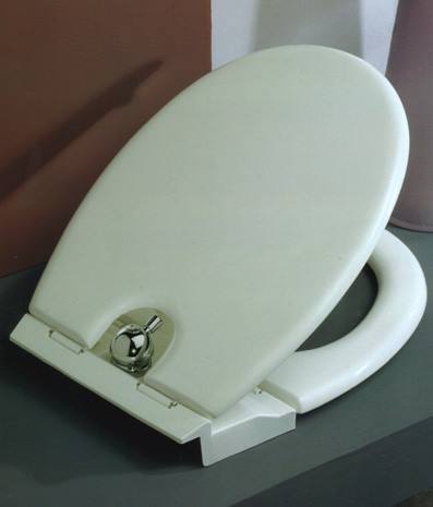 Дъска биде с вграден смесител, италианска комбинирана седалка за тоалетна с регулиране напред-назад – онлайн магазин KERANOVA