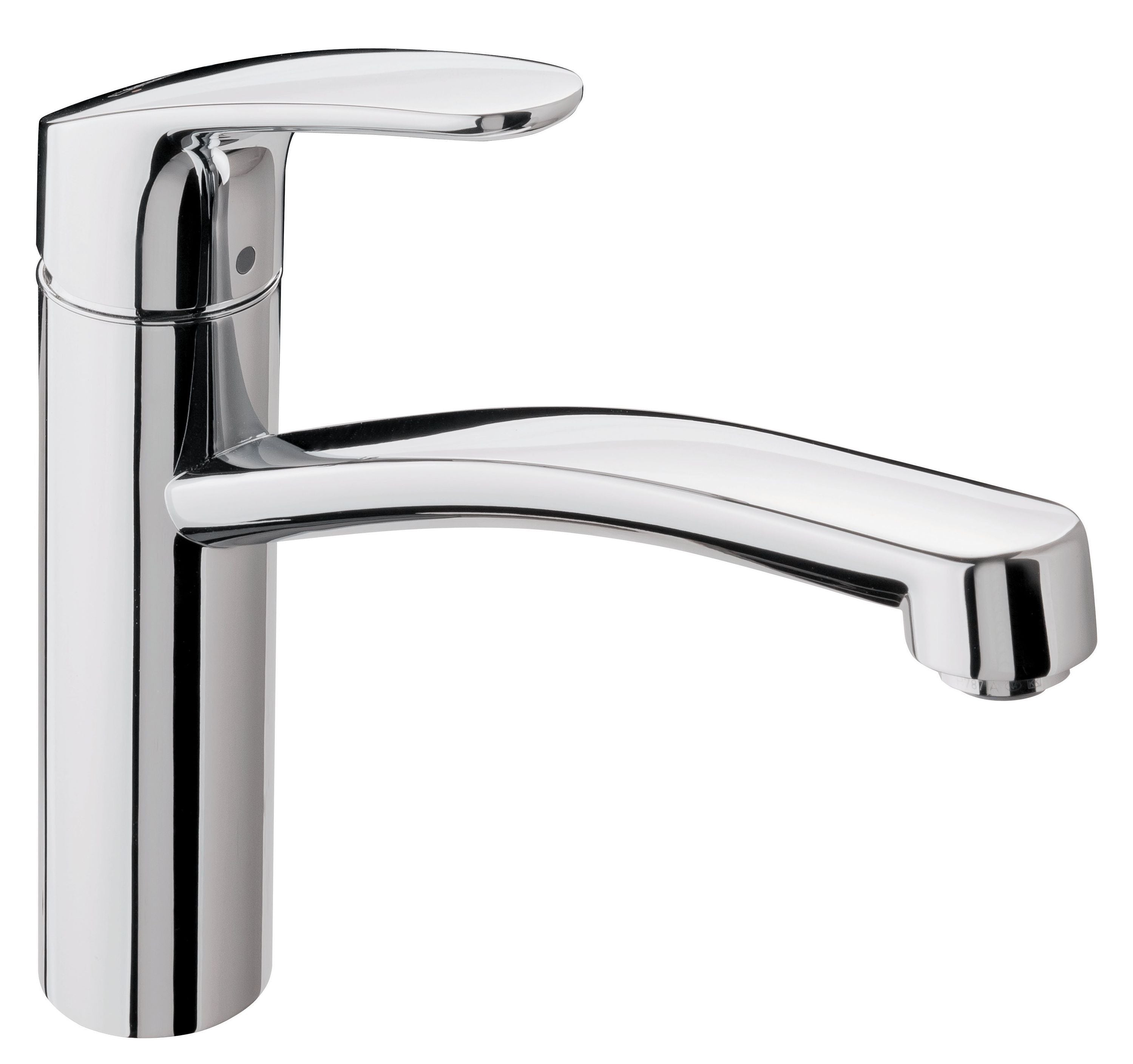 Hansgrohe Focus Смесител за кухня 31806000 хромиран еднодръжков смесител за кухня, онлайн магазин за обзавеждане KERANOVA