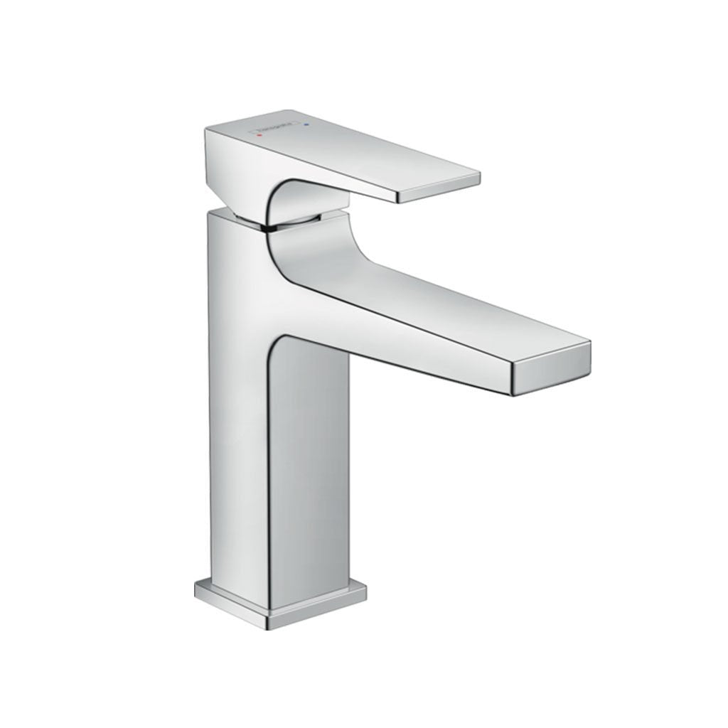 Hansgrohe Metropol 110 за мивка - хром смесител 32507000, ComfortZone 110, проекция 135 мм | KERANOVA онлайн магазин