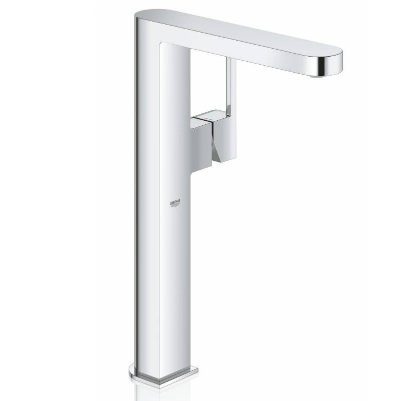 Смесител за мивка Grohe Plus XL-size хром, XL размер, EcoJoy 5.7 л/мин, метална ръкохватка за KERANOVA онлайн магазин