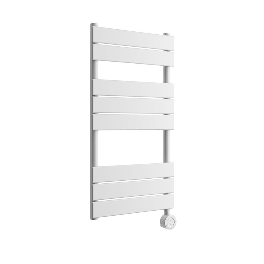 Електрическа лира E-Pearl White 50x84 и 50x121,3 см.