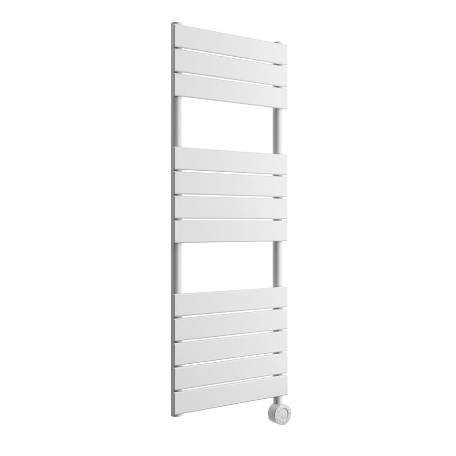 Електрическа лира E-Pearl White 50x84 и 50x121,3 см.
