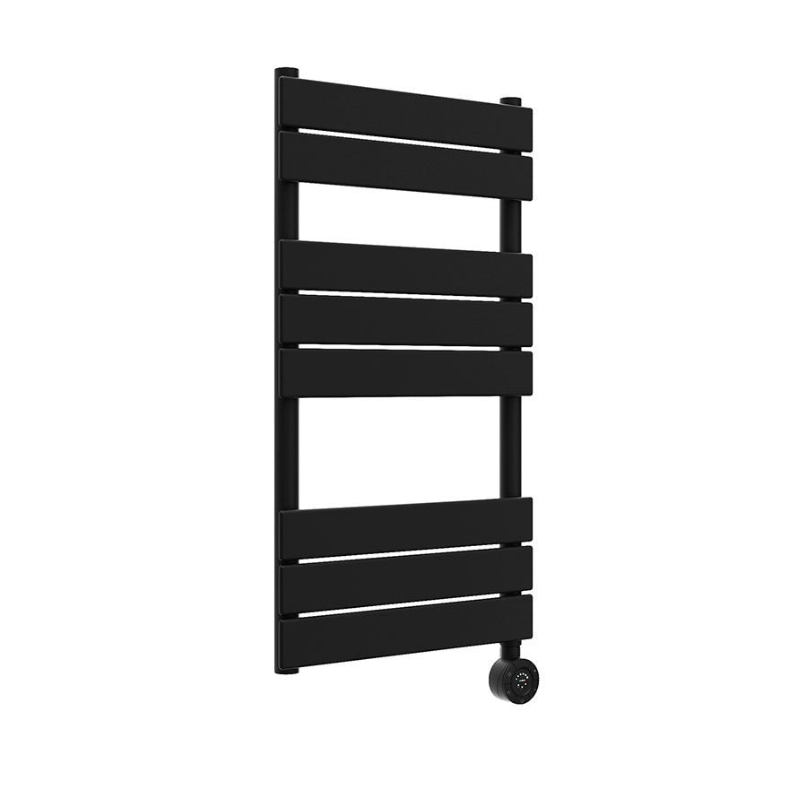 Електрическа лира E-Pearl Matt Black 50x84 и 50x121.3 см.