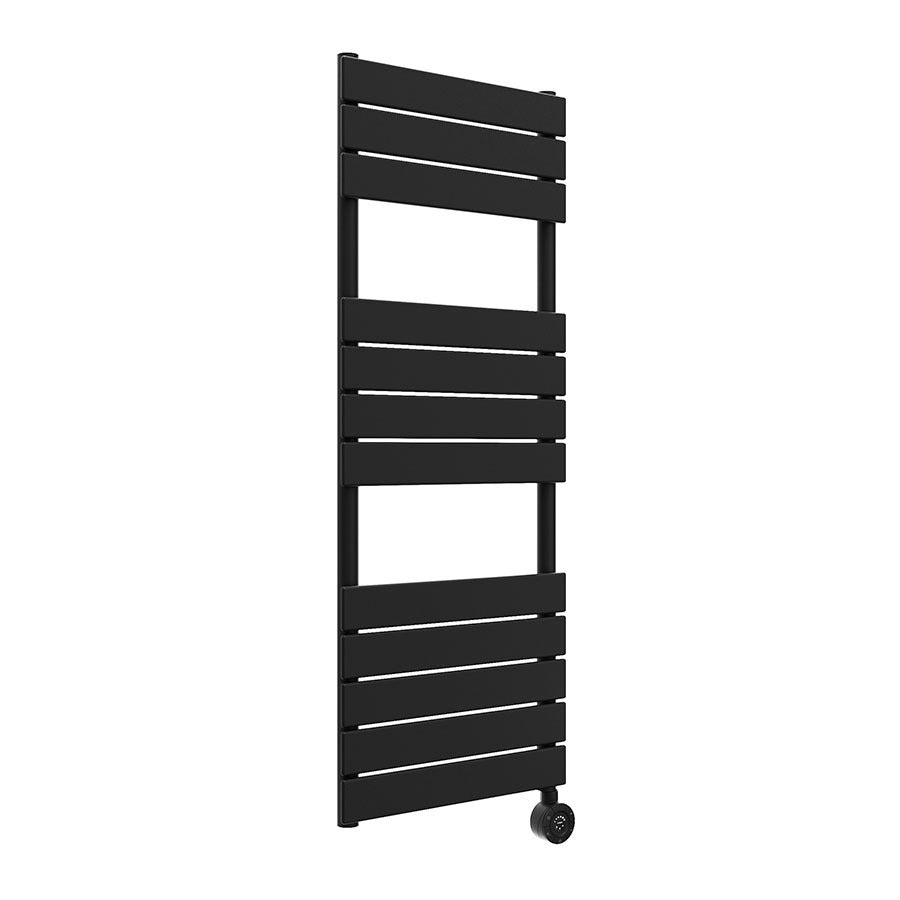 Електрическа лира E-Pearl Matt Black 50x84 и 50x121.3 см.