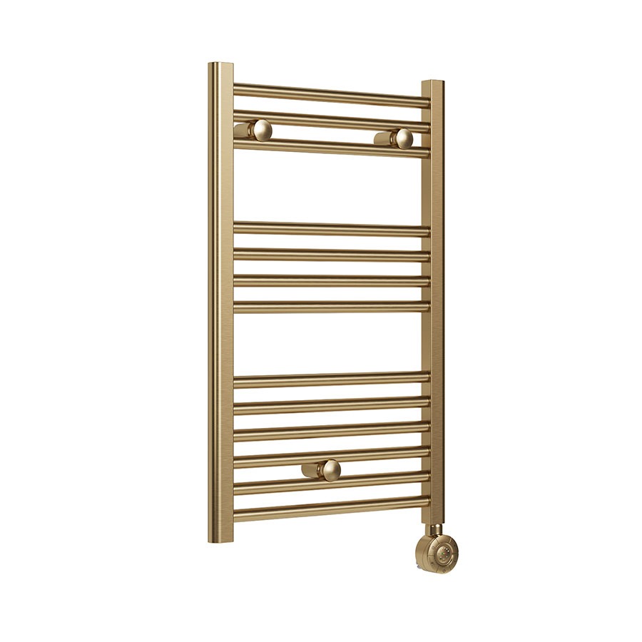 Електрическа лира E-Coralite sb-brass 50x80 и 50x120 см.