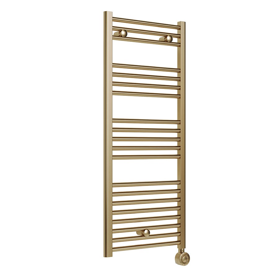 Електрическа лира E-Coralite sb-brass 50x80 и 50x120 см.