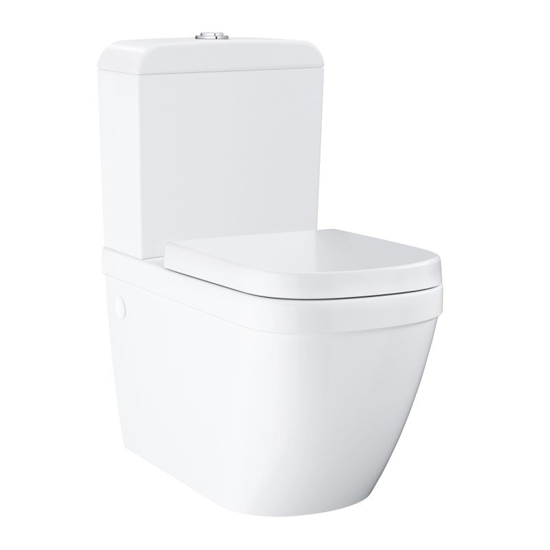 Моноблок Euro Ceramic Triple Vortex - Grohe