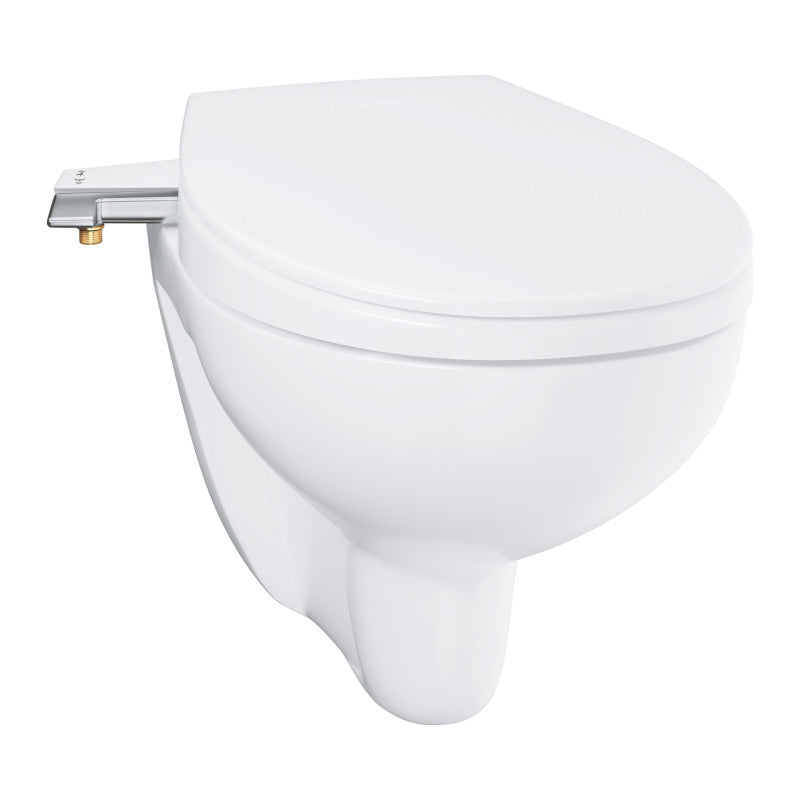 Дъска биде Bau Manual - Grohe