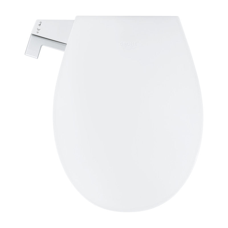 Дъска биде Bau Manual - Grohe