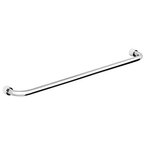 4250 пръчка за хавлия 50 см - хромирана стенна за баня от онлайн магазин за обзавеждане за бани KERANOVA