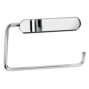 4401 WC хартия държач от хром, модерен стенен държач за тоалетна хартия за онлайн магазин за обзавеждане за бани KERANOVA
