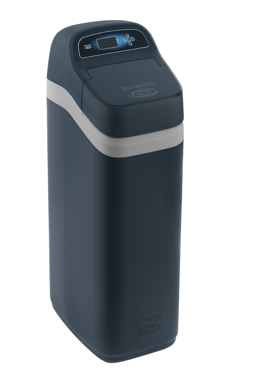 Омекотител за жилища eVOLUTION 500 Power - висок дебит, енергийно ефективен, подходящ за многофамилни жилища - KERANOVA