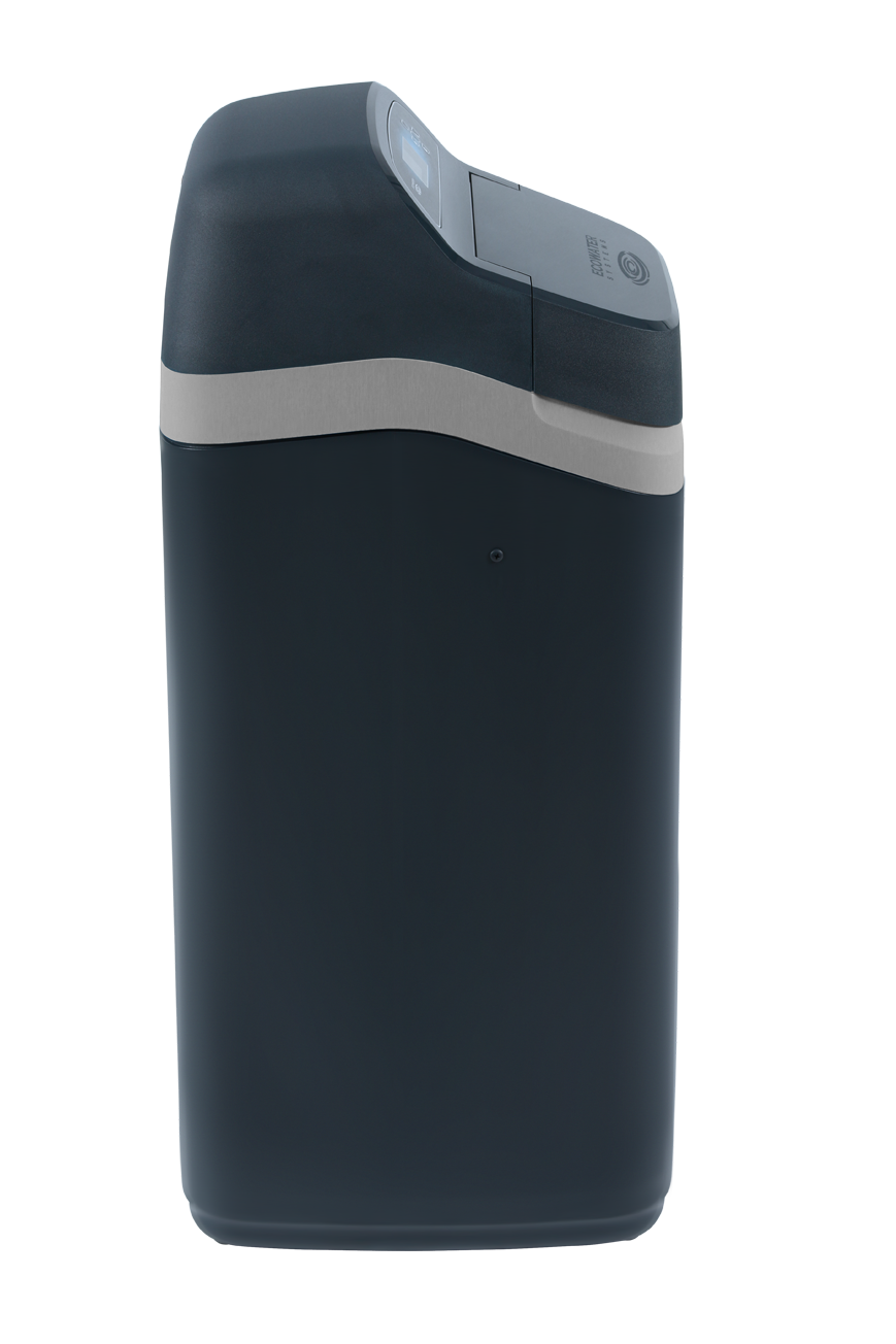 eVOLUTION 500 Power омекотител за големи жилища и многофамилни сгради, икономичен, за онлайн магазин KERANOVA