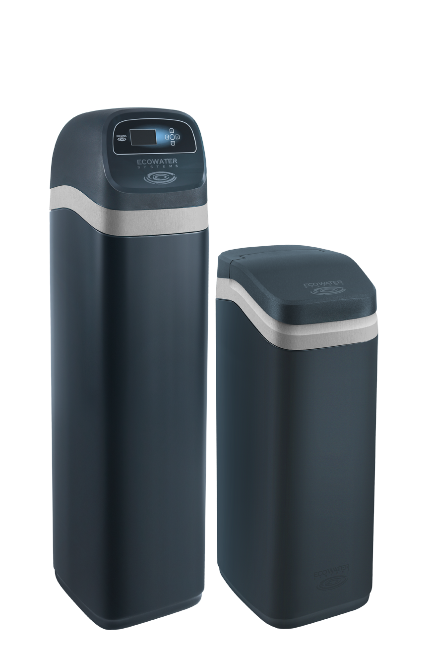 eVOLUTION 600 Power омекотител за големи жилища и хотели, енергийно-ефективен, онлайн магазин за бани KERANOVA