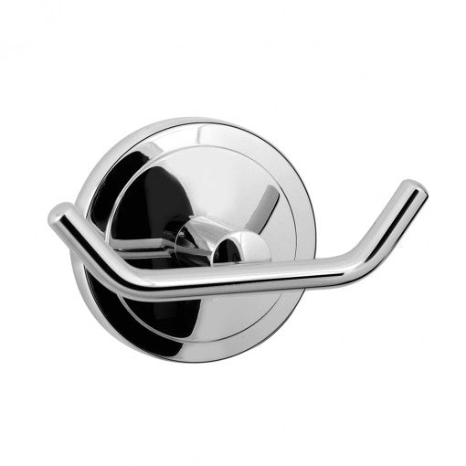 Серия Alpha Nova хром-никелово двойно закачалка от масивен месинг за баня - онлайн магазин KERANOVA