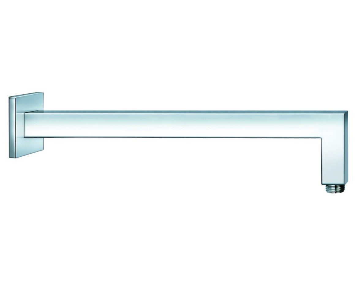 Formentera Teka душ система за вграждане - рамо за душ Formentera 40 см, хром, онлайн магазин за обзавеждане за бани KERANOVA