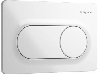 Структура за вграждане Hansgrohe iFrame Universal