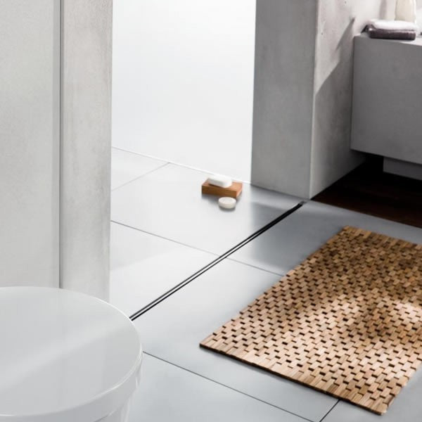 Viega Advantix Vario 30-120 см. линеен сифон за баня, регулируем монтаж в KERANOVA онлайн магазин