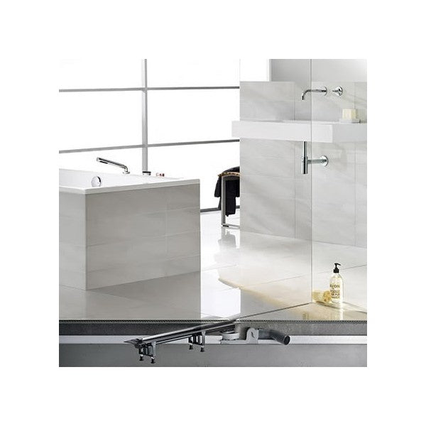 Viega Advantix Vario 30-120 см. линеен сифон за баня, регулируем монтаж KERANOVA онлайн магазин